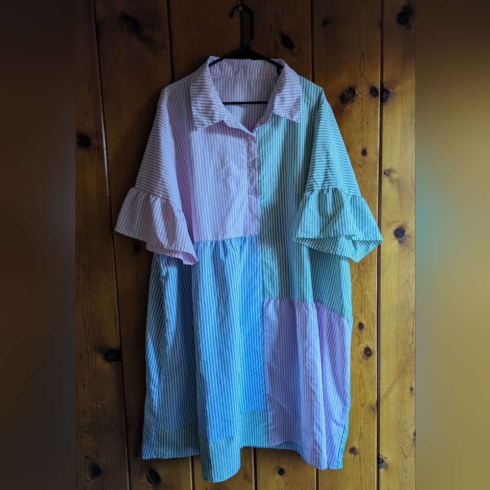 Shein Dress